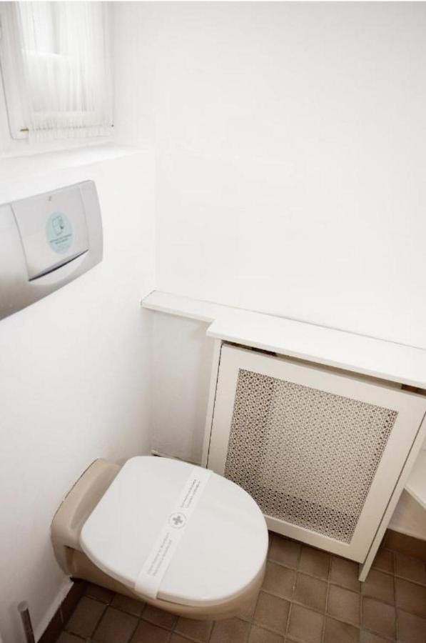 Apartamento Calm 60m2 Flat Close To Center - Free Parking