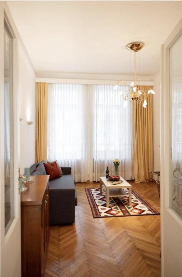 Calm 60m2 Flat Close To Center - Free Parking Viena