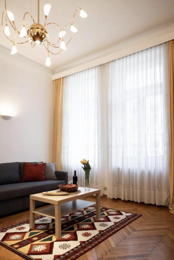 Apartamento Calm 60m2 Flat Close To Center - Free Parking